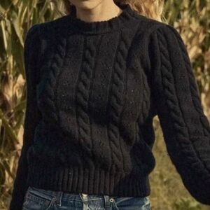 Doen Appoline Sweater Cashmere